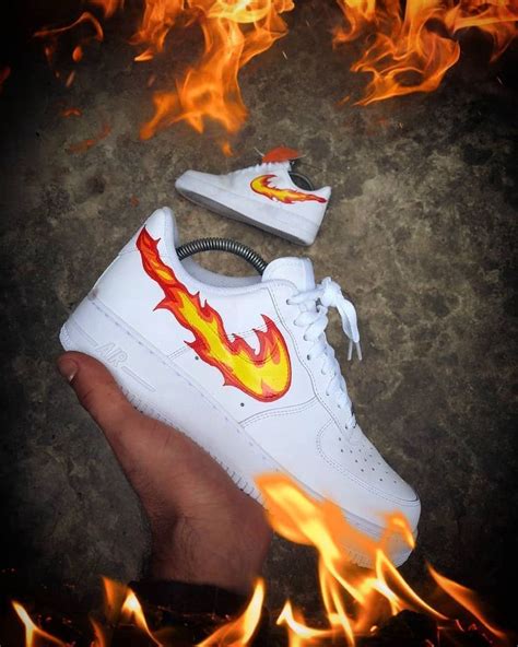 feuer schuhe nike|Amazon.com .